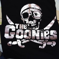 Camiseta Los Goonies