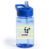 Bidón de agua infantil libre de BPA